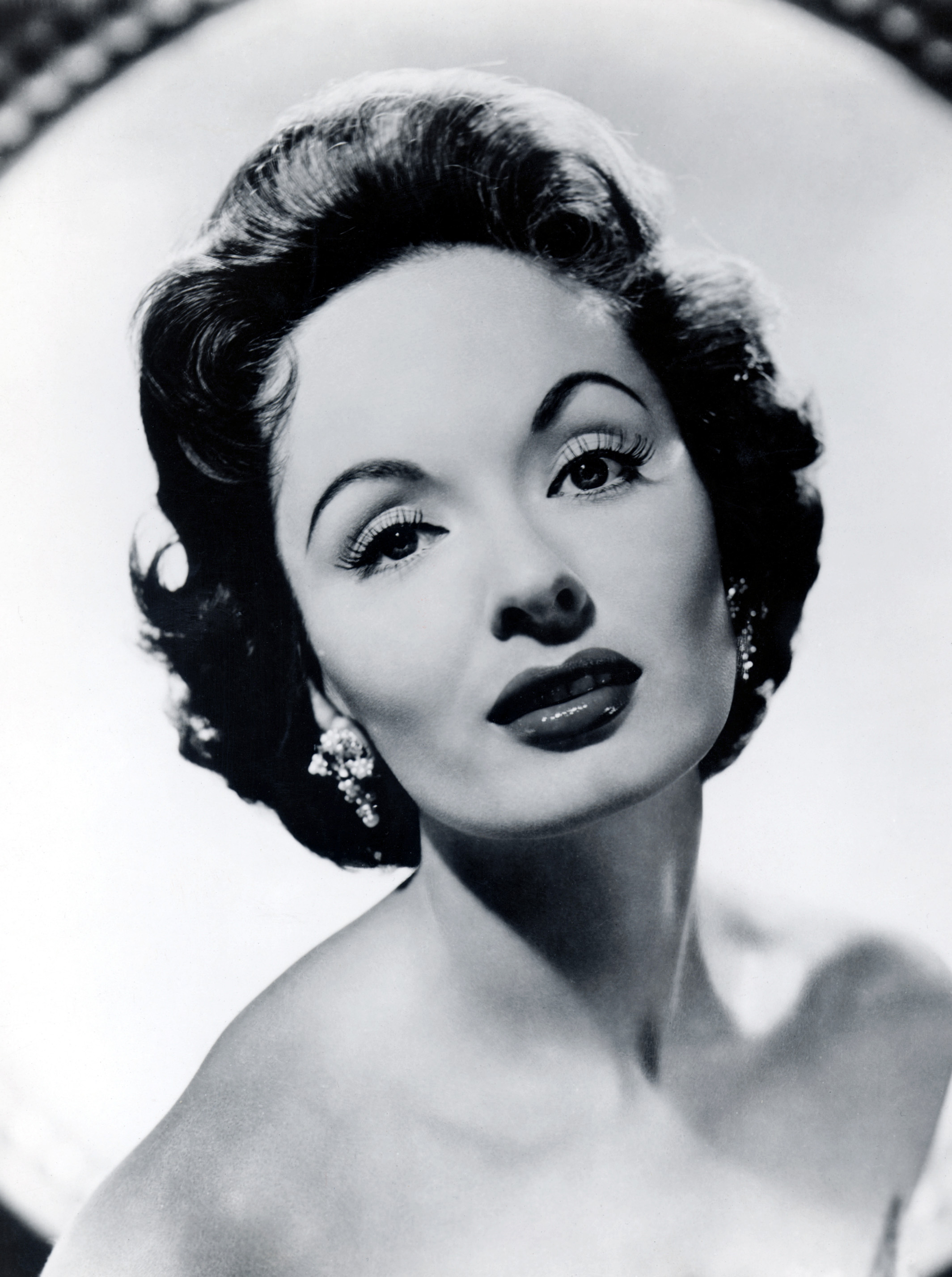 Ann BlythAnnex